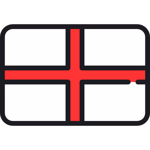 پرچم انگلستان