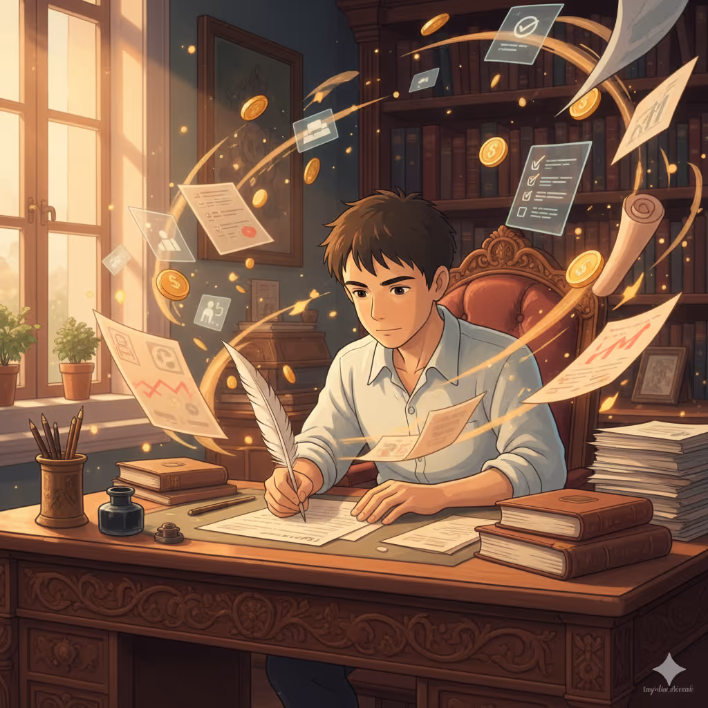 شرایط لازم برای ویزای کارآفرینی