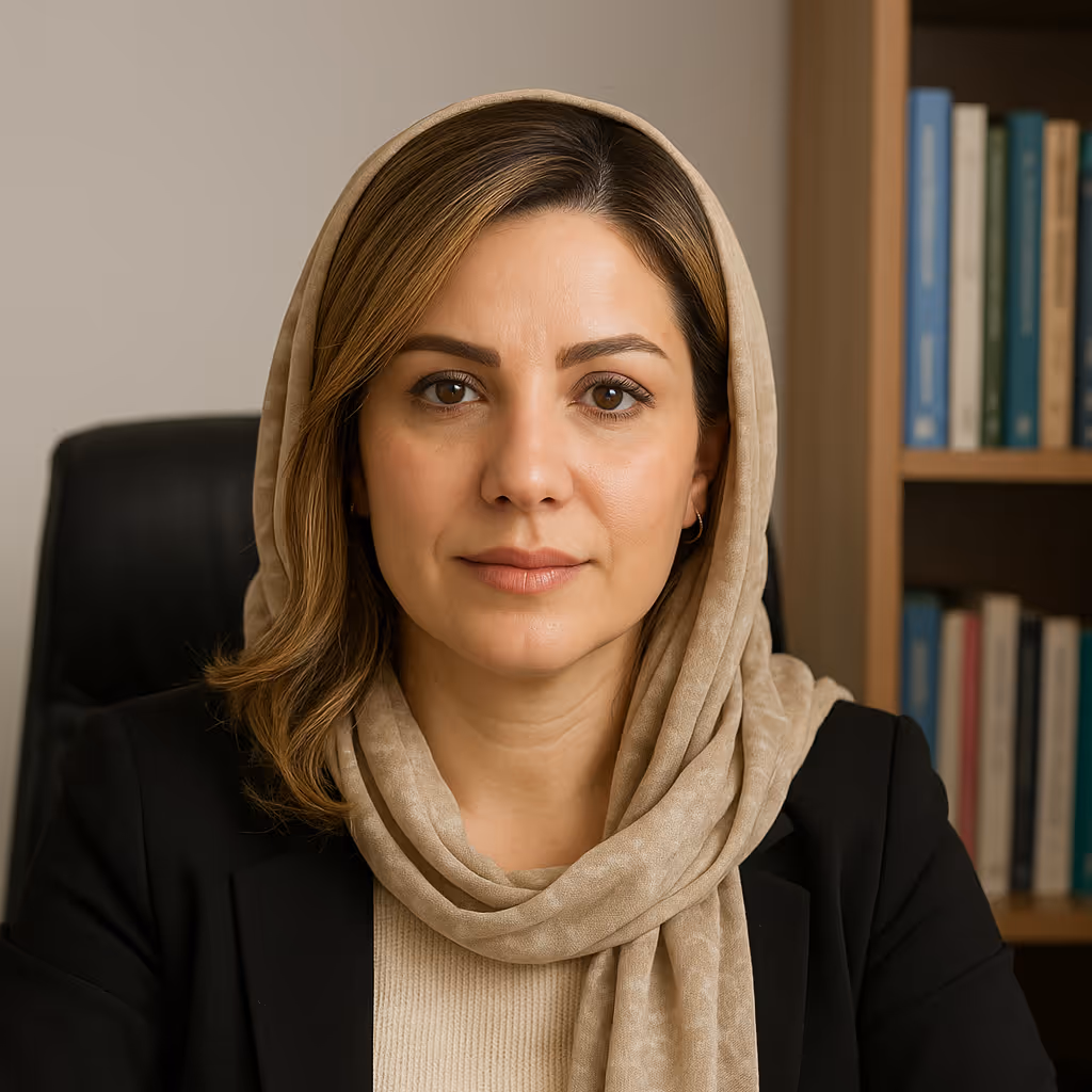 پریسا صبحانی