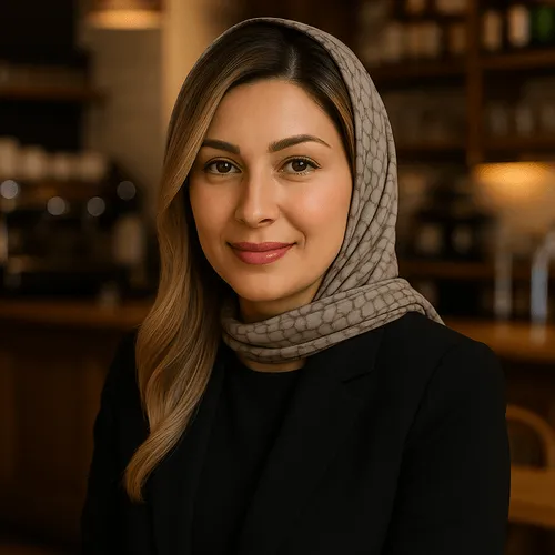 شادی پیرهادی