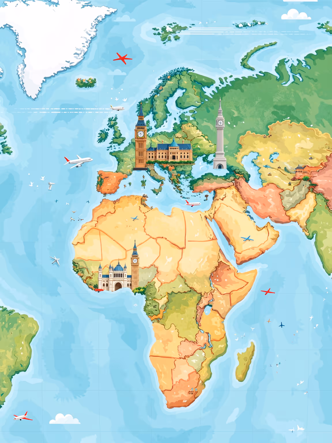 انتخاب دانشگاه برای ویزای تحصیلی