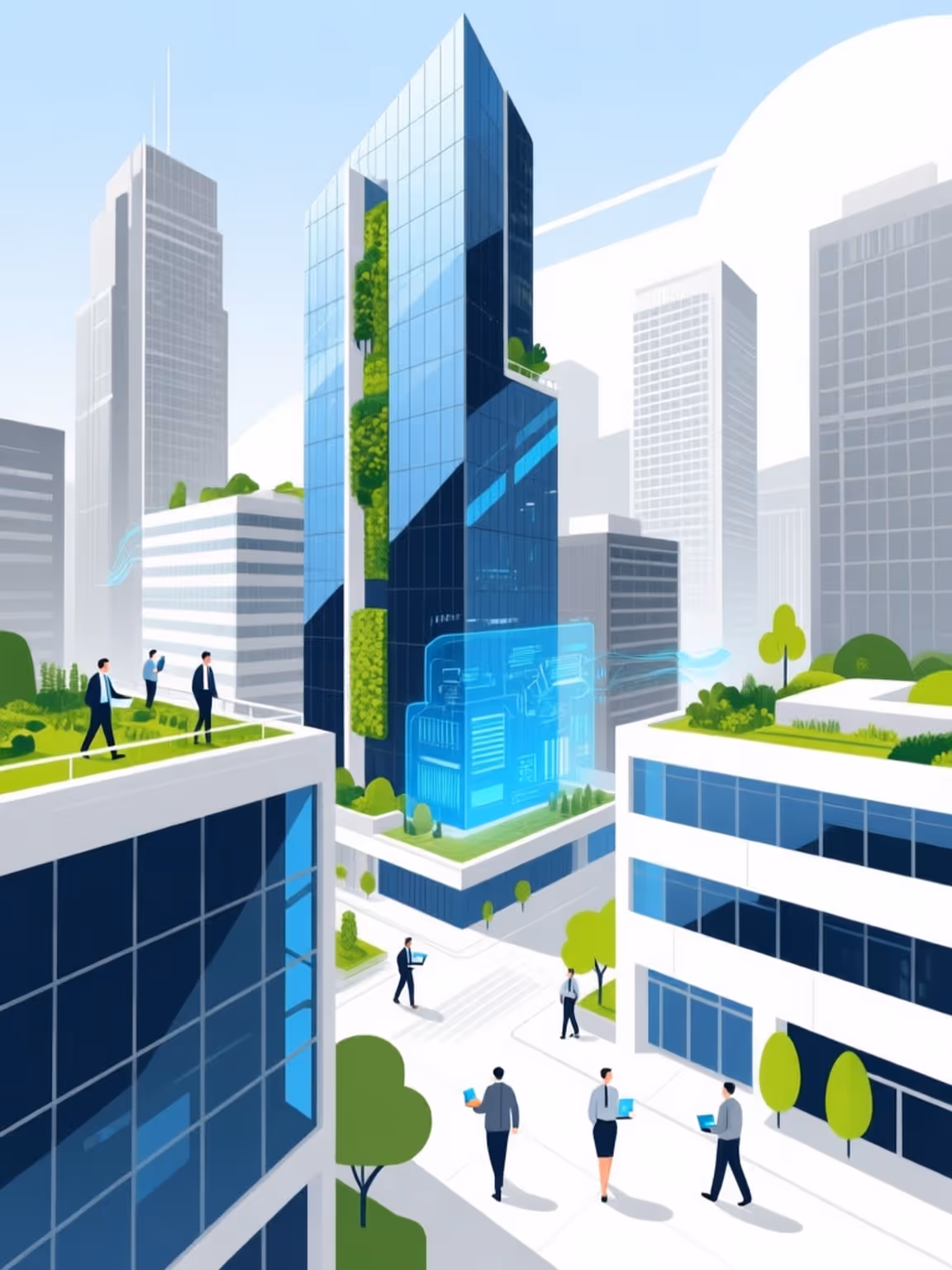 شرایط ویزای ویژه مدیران